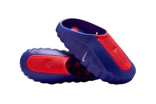 NIKE MIND 001 SLIDE AMP SPIDERMAN
