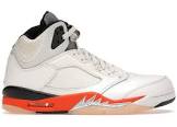 JORDAN 5 SHATTERED BACKBOARD
