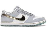 NIKE SB LOW SEAN CLIVER (SPECIAL BOX)