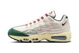 NIKE AIR MAX 95 BIG BUBBLE MEXICO