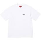 SUPREME S/S POCKET TEE SS24