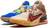 NIKE LEBRON 18 LOW WILE E. COYOTE VS ROADRUNNER