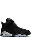 JORDAN 6 CHROME