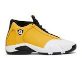 JORDAN 14 LIGHT GINGER