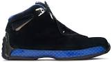 JORDAN 18 OG BLACK SPORT ROYAL (2003)