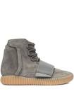 YEEZY 750 LIGHT GREY GUM