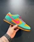 UNRELEASED NIKE SB DUNK LOW "SOUTH BEACH" HQ1625-301