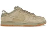 NIKE SB DUNK LOW PARACHUTE BEIGE