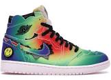 JORDAN 1 J BALVIN