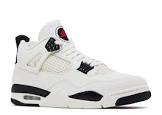JORDAN 4 FLIGHT CLUB