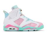 JORDAN 6 DOERNBECHER JILLIAN
