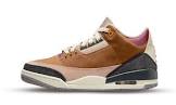 JORDAN 3 WINTERIZED ARCHAEO BROWN