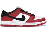 NIKE SB DUNK LOW PRO J-PACK CHICAGO