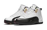 JORDAN 12 TAXI (2025)