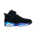 JORDAN 6 AQUA