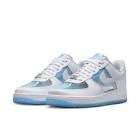 NIKE AIR FORCE 1 LOW "CLEAR"
