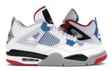 JORDAN 4 WHAT THE 2019