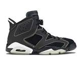 JORDAN 6 LAKERS (2010)