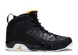 JORDAN 9 CITRUS (2010)