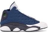 JORDAN 13 FLINT (2010)