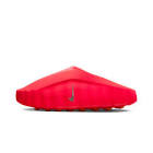 NIKE MIND 001 SLIDE SOLAR RED