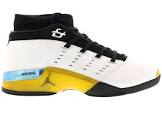JORDAN 17 LOW ALL STAR LIGHTNING (2002)