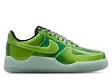 NIKE AIR FORCE 1 LOW LEBRON JAMES ASW VOLTAGE GREEN