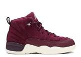 JORDAN 12 BORDEAUX