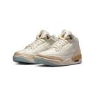 JORDAN 3 CHAMPAGNE AND OYSTERS