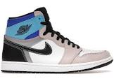 JORDAN 1 HIGH PROTOTYPE