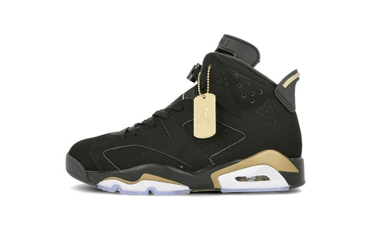 JORDAN 6 DMP