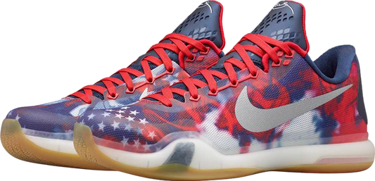 KOBE 10 INDEPENDENCE DAY