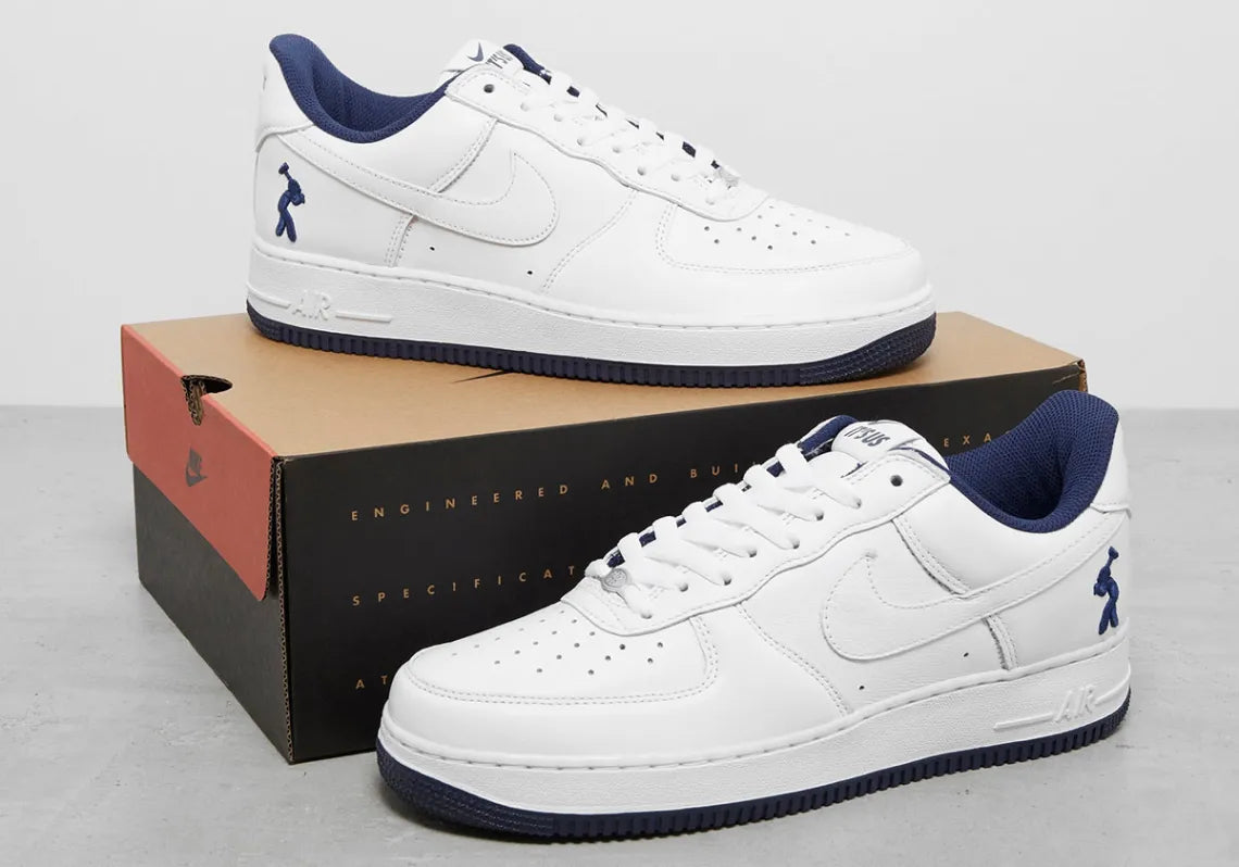 NIKE AIR FORCE 1 CONCRETE BOYS