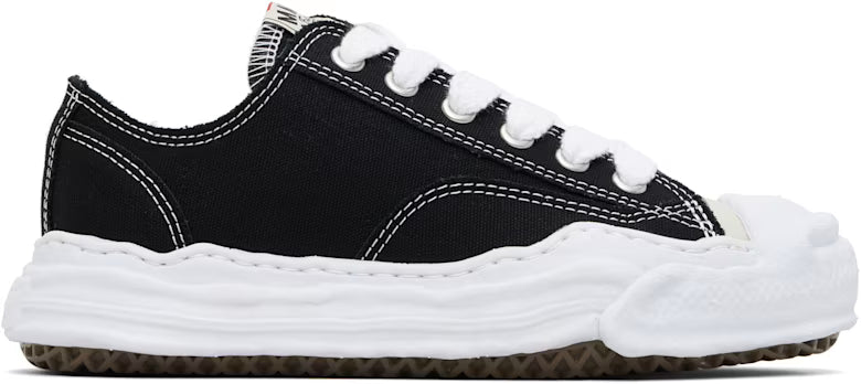 MAISON MIHARA OG CANVAS LOW