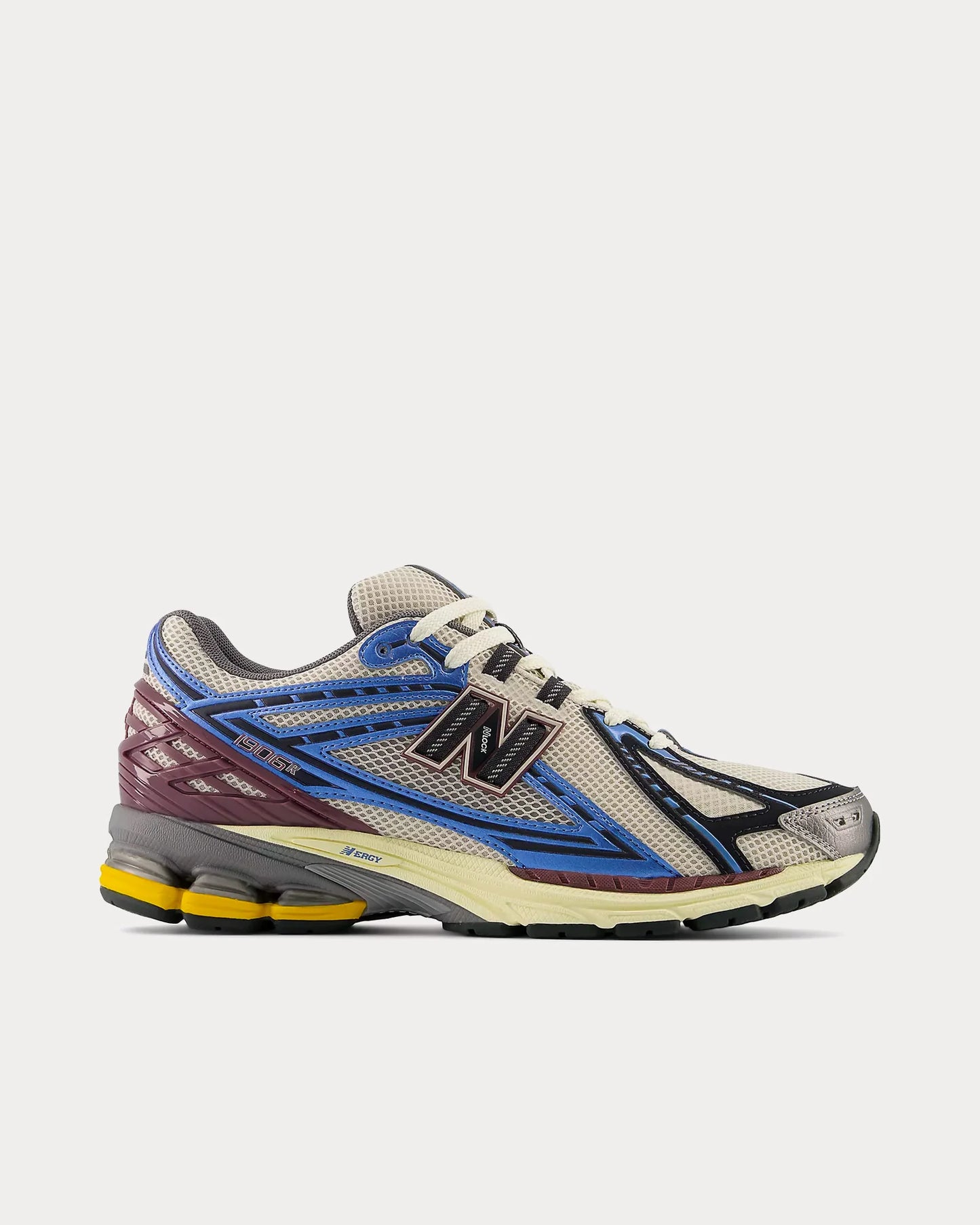 NEW BALANCE 1906R BLUE MOONBEAM