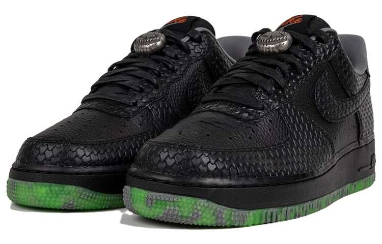 NIKE AIR FORCE 1 HALLOWEEN 2023 PRM