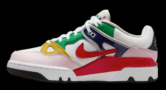 NIGO AIR FORCE 3