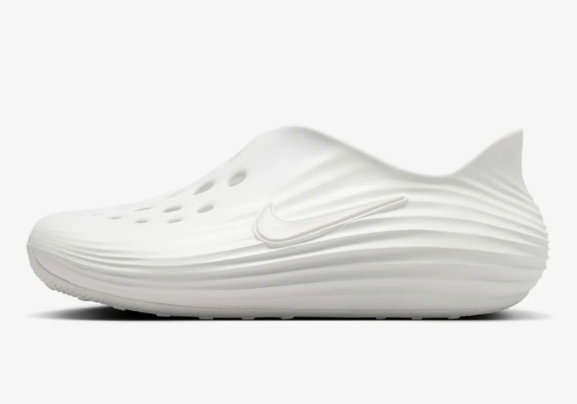 NIKE RESHOEVN8 WHITE