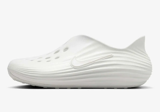 NIKE RESHOEVN8 WHITE