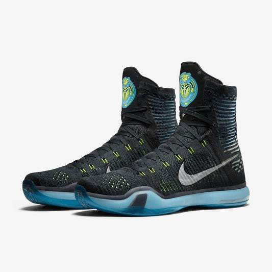 KOBE 10 ELITE COMMANDER