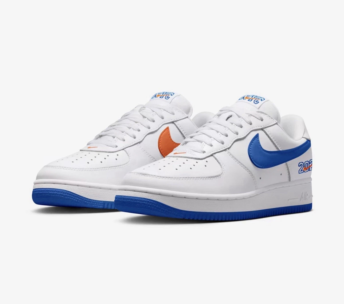 NIKE AIR FORCE 1 '01 NYC 2026