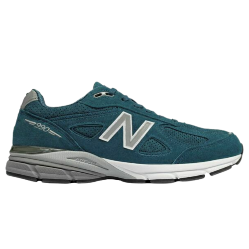 NEW BALANCE 990 V4 NORTH SEA
